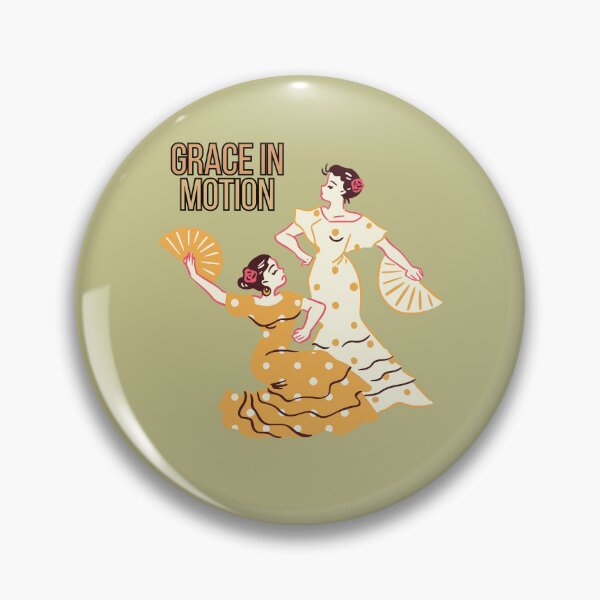 Item preview, Grace in Motion – Flamenco Dance Illustration with Spanish Elegance designed and sold by MUKUND FASHION DESIGN.