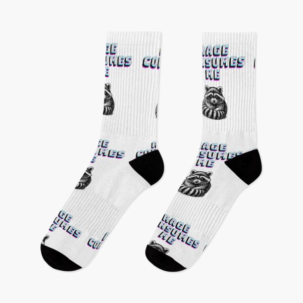 Item preview, Rage consumes me designed and sold by Simply Positive.