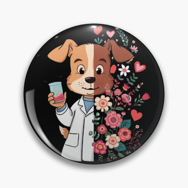 Item preview, VALENTINE'S DAY DOG FOOD TESTERS  designed and sold by YourTrendyTees.