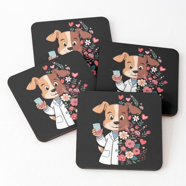 Item preview, VALENTINE'S DAY DOG FOOD TESTERS  designed and sold by YourTrendyTees.