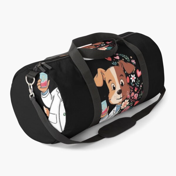 Item preview, VALENTINE'S DAY DOG FOOD TESTERS designed and sold by YourTrendyTees.