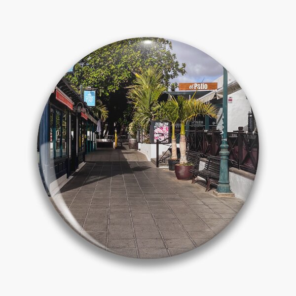 Item preview, Costa Teguise Street designed and sold by RJW Images.