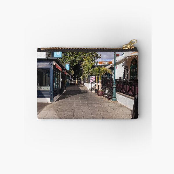 Item preview, Costa Teguise Street designed and sold by RJW Images.