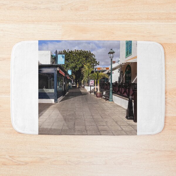 Item preview, Costa Teguise Street designed and sold by RJW Images.