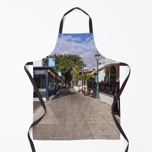 Item preview, Costa Teguise Street designed and sold by RJW Images.
