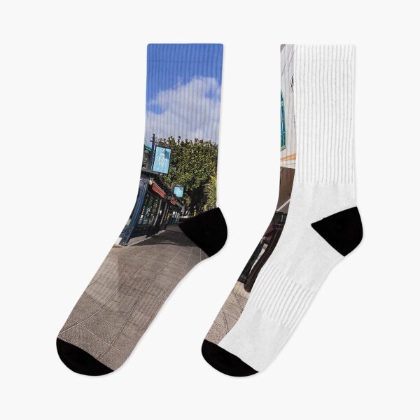 Item preview, Costa Teguise Street designed and sold by RJW Images.
