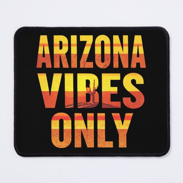 Item preview, Arizona Vibes only designed and sold by RDproject.