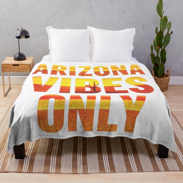Item preview, Arizona Vibes only designed and sold by RDproject.