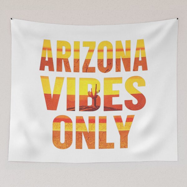 Item preview, Arizona Vibes only designed and sold by RDproject.