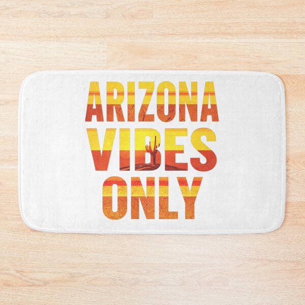 Item preview, Arizona Vibes only designed and sold by RDproject.