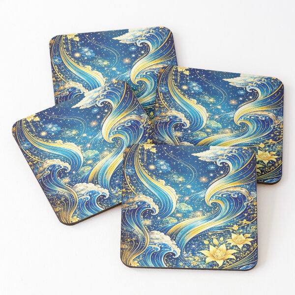 Item preview, Queen Angelfish Dream designed and sold by Helmy Dream.