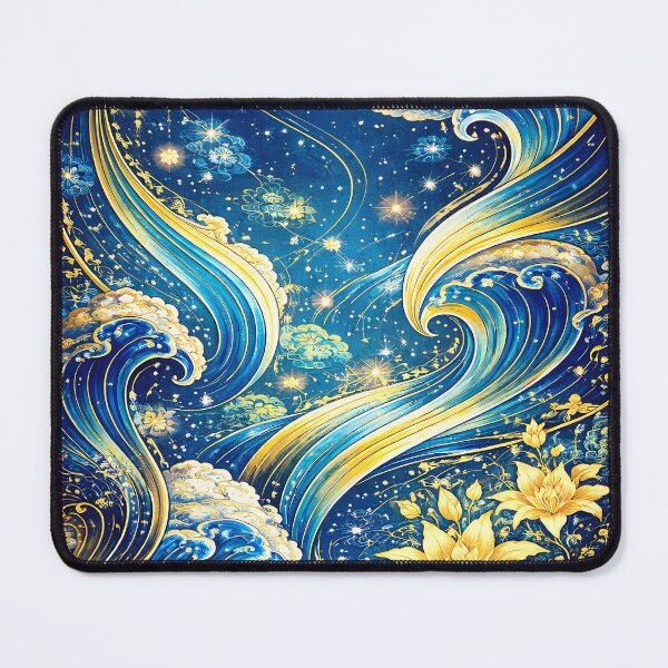 Item preview, Queen Angelfish Dream designed and sold by Helmy Dream.