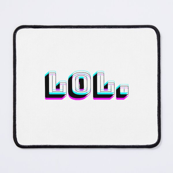 Item preview, LOL designed and sold by Simply Positive.