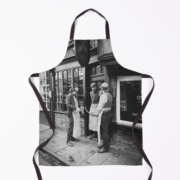 Item preview, York Shambles, Street Conversation designed and sold by RJW Images.