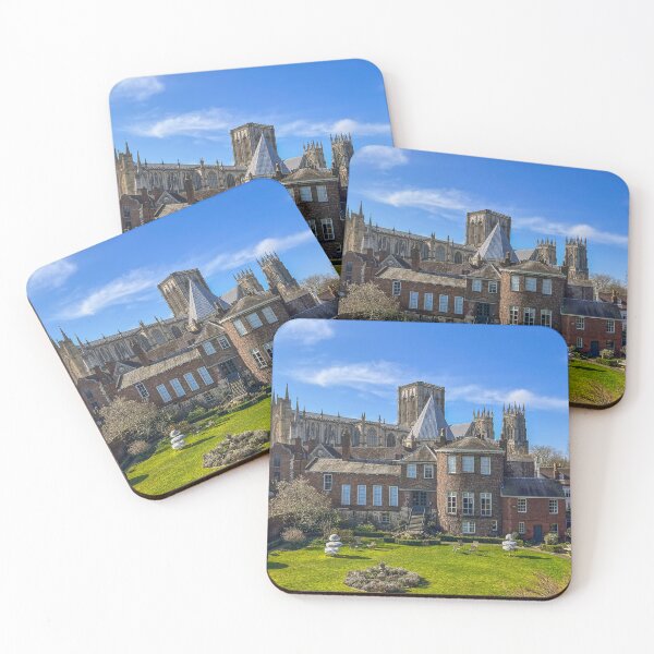 Item preview, York Minster Cathedral designed and sold by RJW Images.