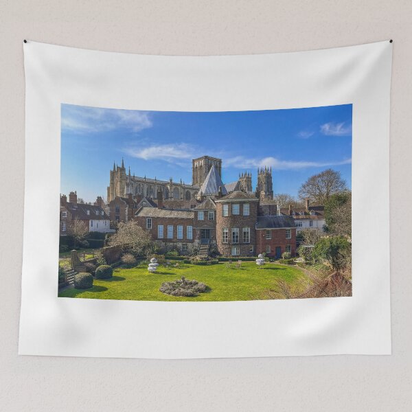 Item preview, York Minster Cathedral designed and sold by RJW Images.