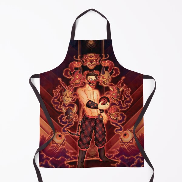 Item preview, Ego Death designed and sold by Lost in Reverie Art.