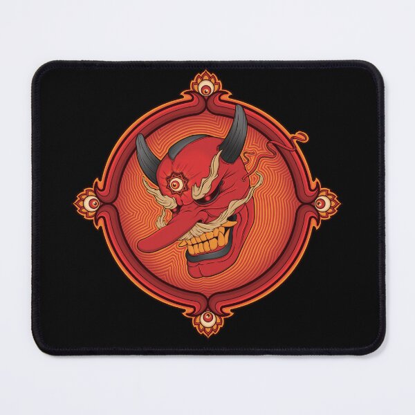 Item preview, The Trickster designed and sold by Lost in Reverie Art.