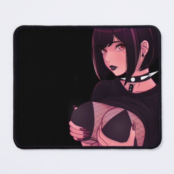 Item preview, gothic anime girl designed and sold by skedel88.