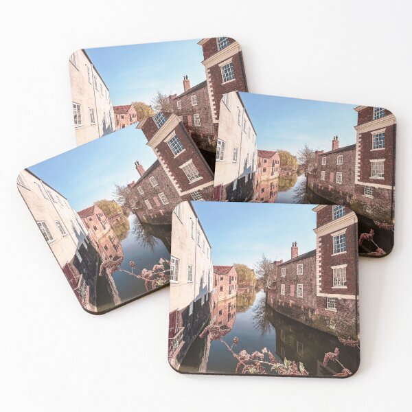 Item preview, Fossgate York Reflections designed and sold by RJW Images.