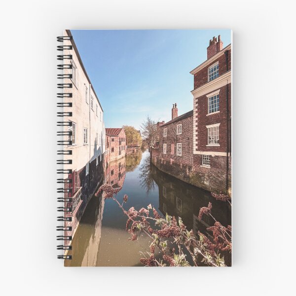 Item preview, Fossgate York Reflections designed and sold by RJW Images.