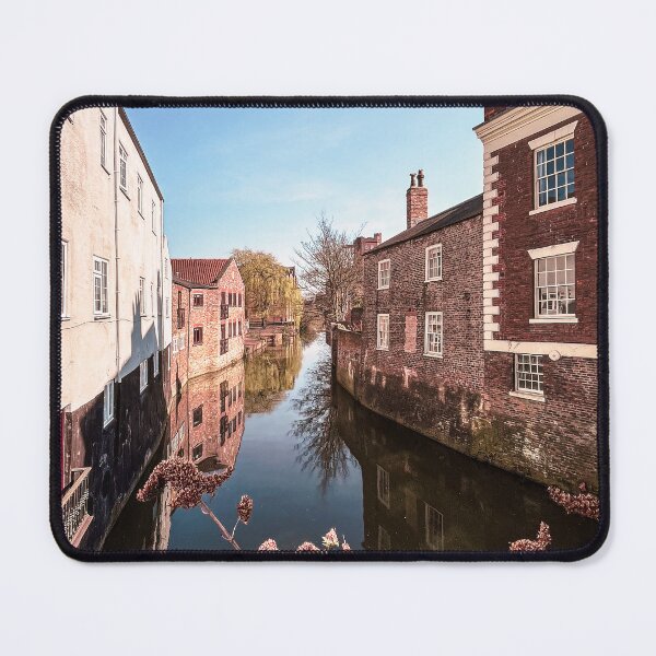 Item preview, Fossgate York Reflections designed and sold by RJW Images.