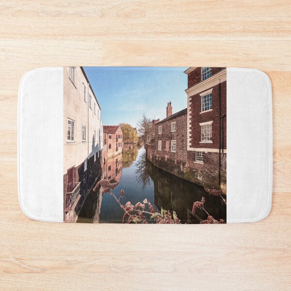 Item preview, Fossgate York Reflections designed and sold by RJW Images.