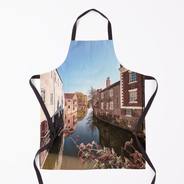 Item preview, Fossgate York Reflections designed and sold by RJW Images.