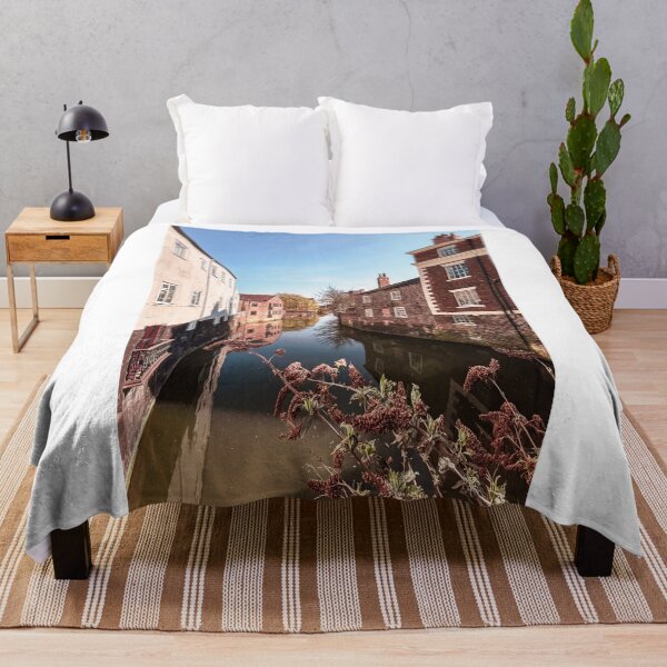 Item preview, Fossgate York Reflections designed and sold by RJW Images.