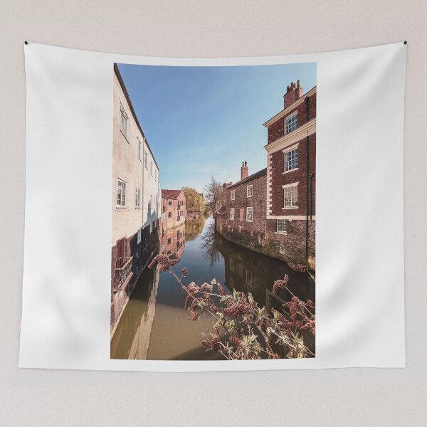 Item preview, Fossgate York Reflections designed and sold by RJW Images.