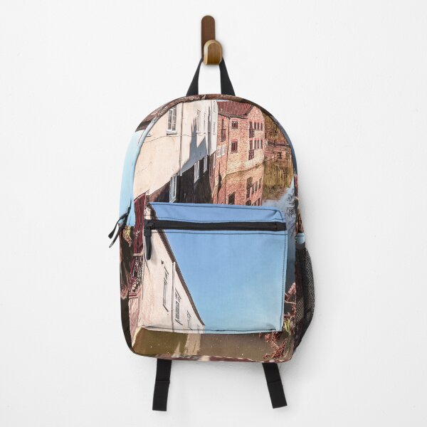 Item preview, Fossgate York Reflections designed and sold by RJW Images.