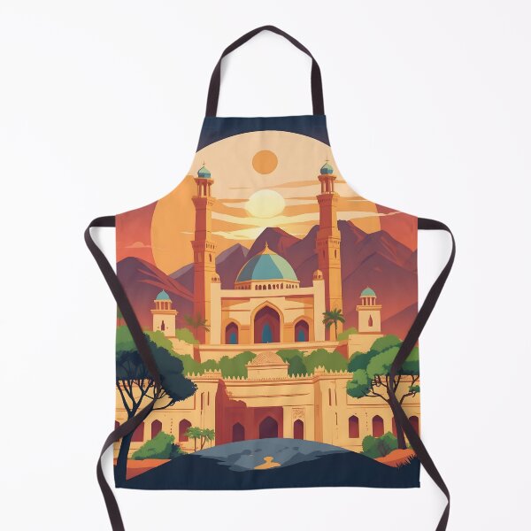 Item preview, South Sudan Retro Vintage Travel Design designed and sold by TravelersGems.