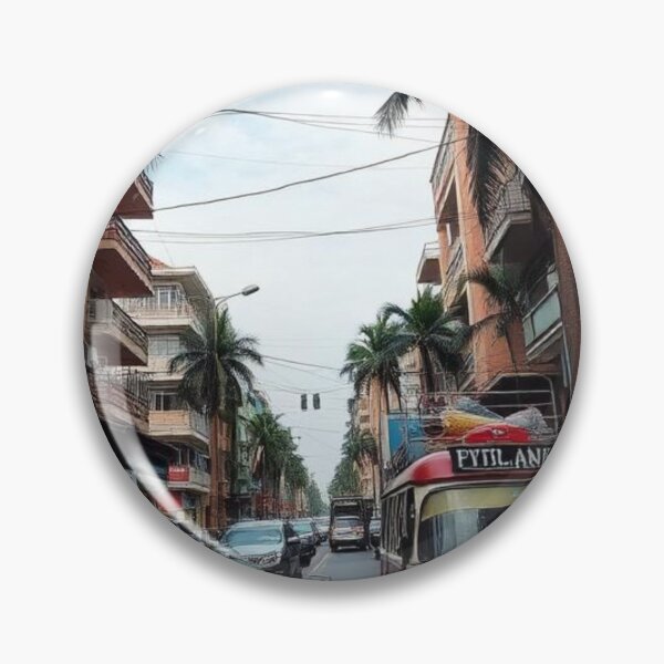 Item preview, Colombo Sri Lanka Travel Landscape Design designed and sold by AKANKEDESIGN.