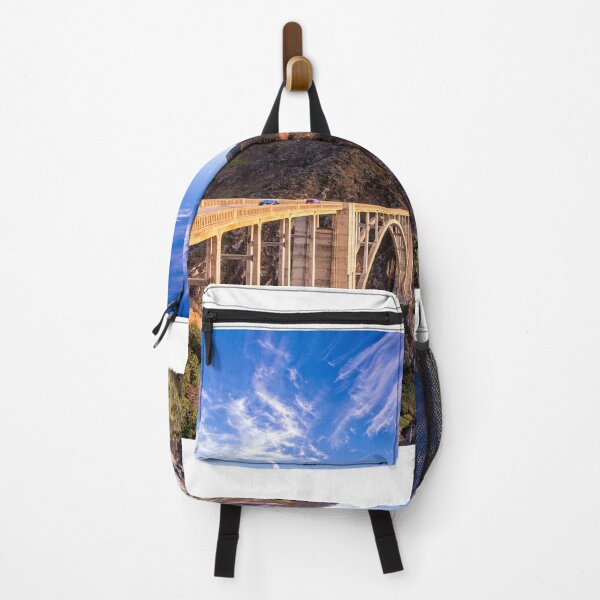 Item preview, Bixby Bridge designed and sold by Gerard Fornarotto.