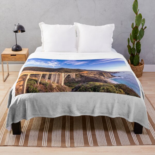 Item preview, Bixby Bridge designed and sold by Gerard Fornarotto.
