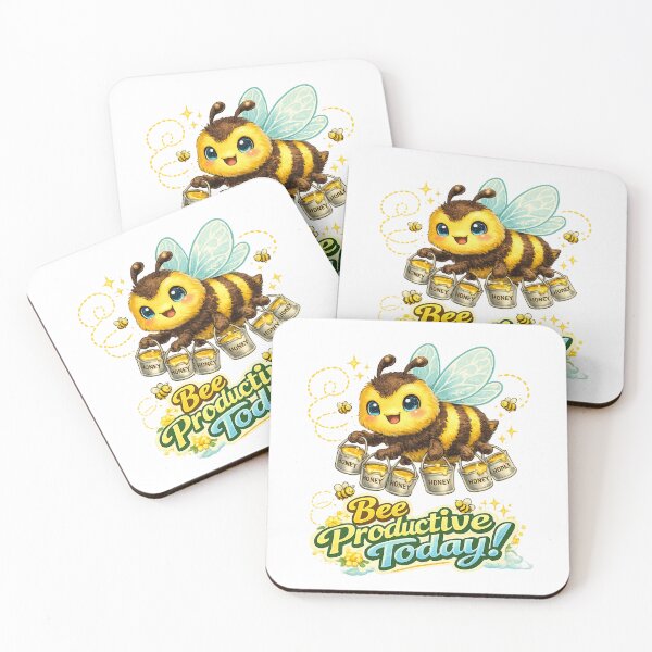 Item preview, Bee productive today designed and sold by jpm70.