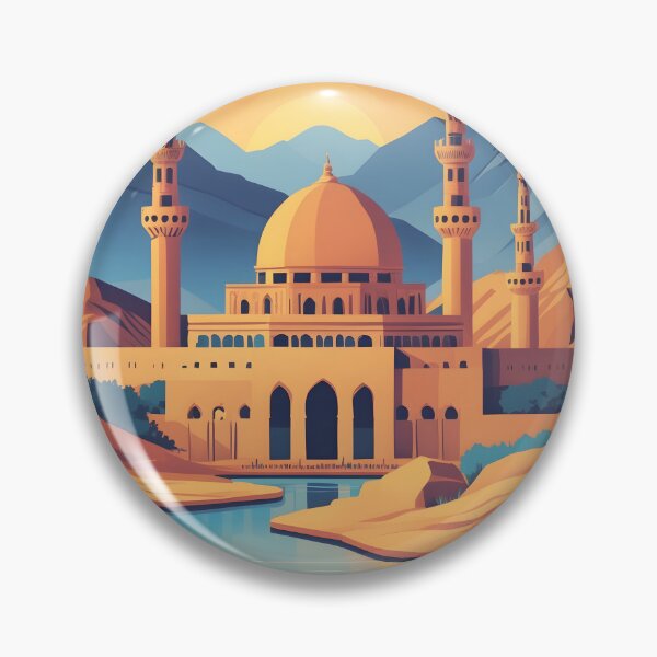 Item preview, Sudan Retro Vintage Travel Design designed and sold by TravelersGems.