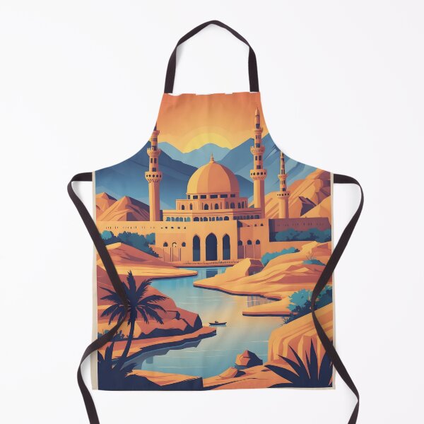 Item preview, Sudan Retro Vintage Travel Design designed and sold by TravelersGems.