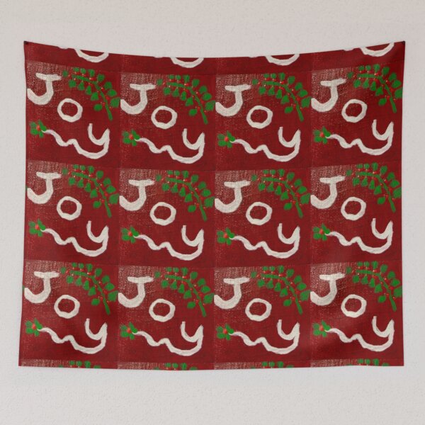 Item preview, Joy Cheerful Painting designed and sold by Colorsoflove613.