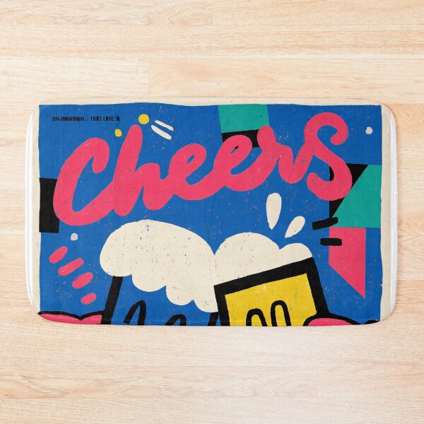Item preview, Joyful ‘ cheers ‘ Celebration designed and sold by lautir.