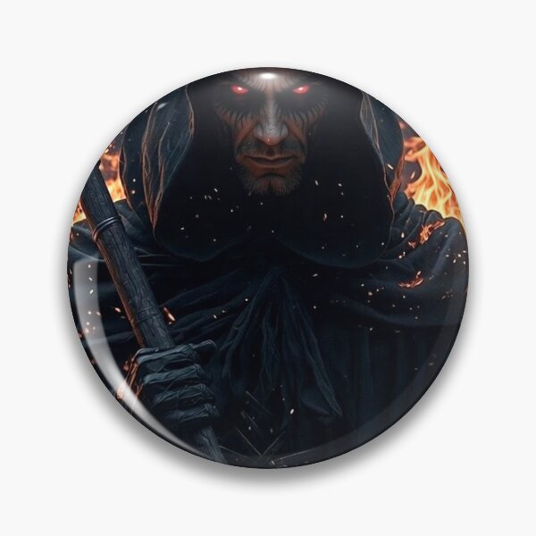 Item preview, IN THE SHADOWS designed and sold by KRYPTO-KHAT.
