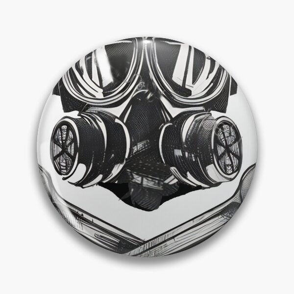 Item preview, skull cross bones racing designed and sold by Retrorockit.