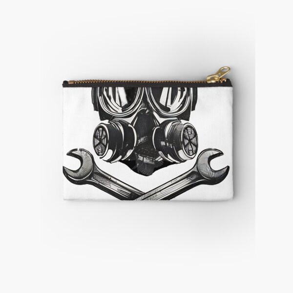 Item preview, skull cross bones racing designed and sold by Retrorockit.