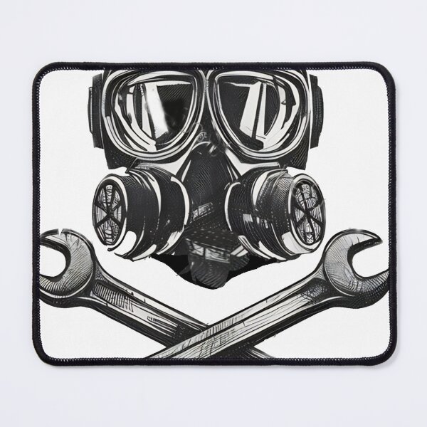 Item preview, skull cross bones racing designed and sold by Retrorockit.