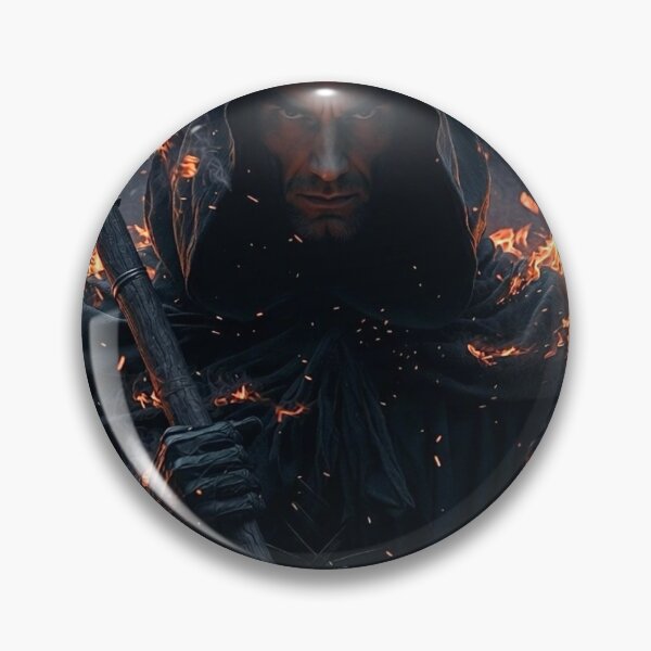 Item preview, IN THE SHADOWS designed and sold by KRYPTO-KHAT.