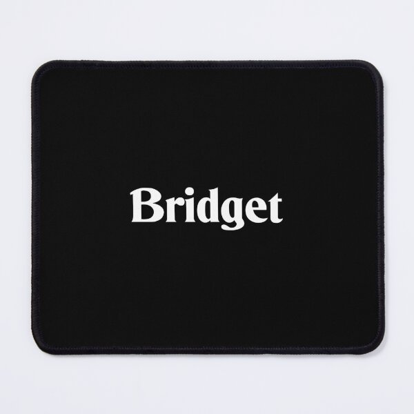 Item preview, Name Bridget White Deneane Font designed and sold by Art in My Loft.