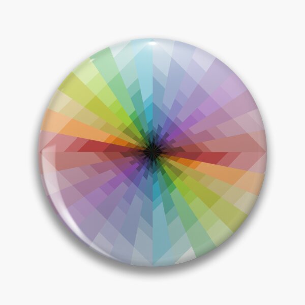 Item preview, Geometric Layout In Multi Color, Geometric Abstraction, Abstract Art  designed and sold by DDJust4U.