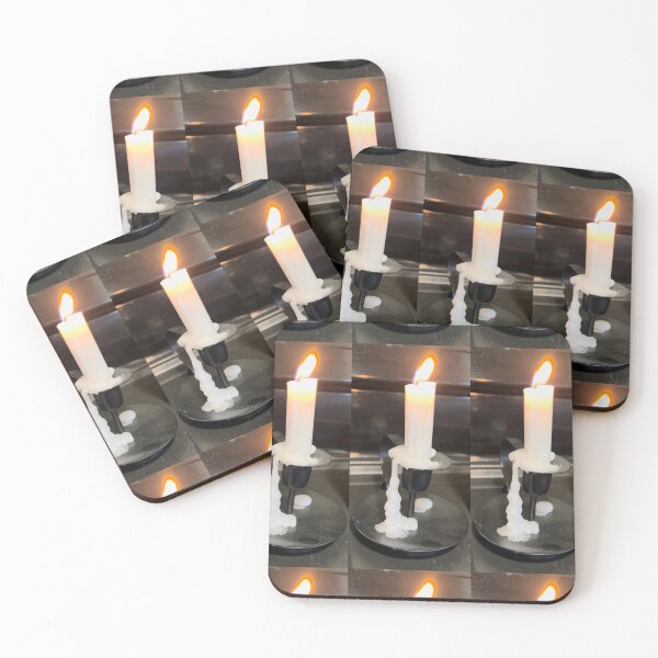 Item preview, Candle Light Witchy Spell photo  designed and sold by Colorsoflove613.