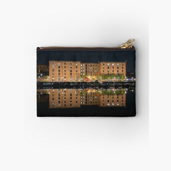 Item preview, Albert Docks designed and sold by Stephen Baird Photos.