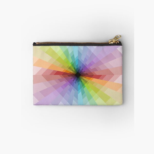 Artikelvorschau, Geometrisches Layout in Mehrfarben, geometrische Abstraktion, abstrakte Kunst entworfen und verkauft von DDJust4U.